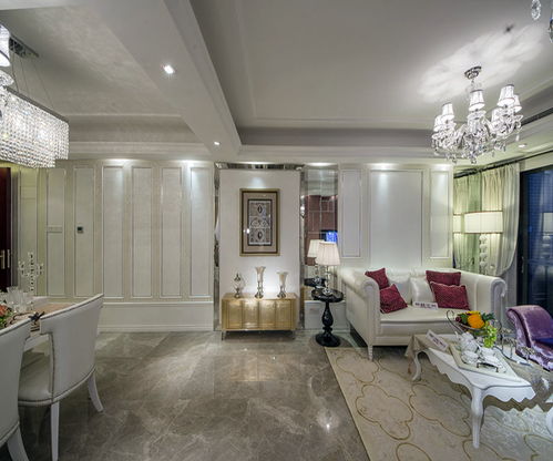 珠海新房装修价格预算清单 珠海新房装修公司排名 珠海新房装修步骤