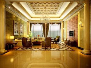 珠海装修公司排名 珠海室内装修公司哪家好 珠海装修公司