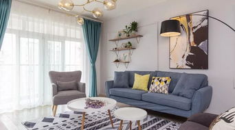 珠海装修公司的红土地装饰怎样 装修效果如何 有没样板间看呢