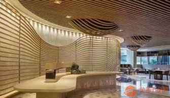 珠海弧形铝方通,量大从优