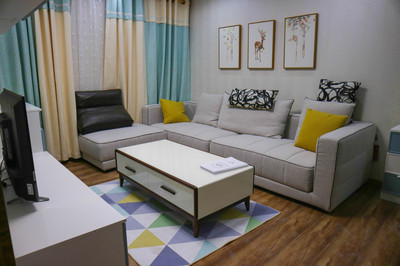 珠海尚典家装盛大开业了!一站式软装定制您满意的家!