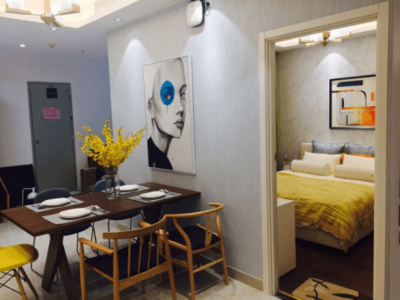 碧桂园橙家进驻珠海!互联网家装颠覆者强势来袭