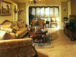 珠海装修公司君亚世佳装饰混搭风格跃层装修效果图 199平米10万装修设计案例 珠海房天下家居装修网