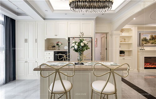 金华轻奢港式定制家装哪个品牌好产品介绍