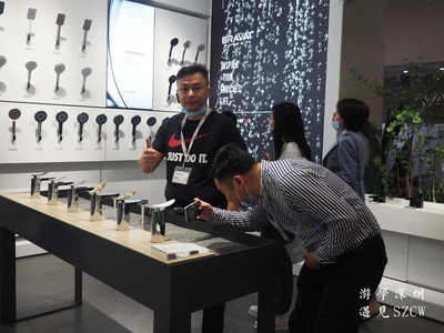 游学深圳 遇见SZCW|金螳螂·家设计游学团队亲赴工厂选品,高端严选保障品质