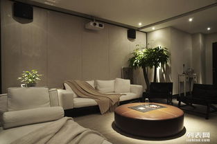 珠海别墅装修设计首选传家装饰,让住别墅的人设计别墅才靠谱