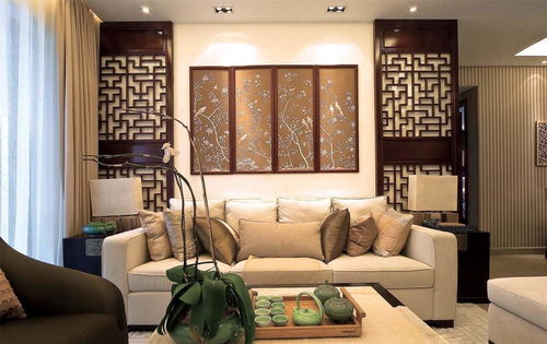 珠海家装装修攻略 客厅装修要怎么做