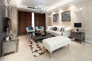 珠海家庭装修公司 客厅装修最容易犯的几点错误