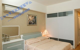 珠海衣柜厂 珠海橱柜