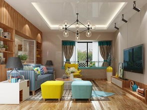 珠海家居装修效果 众多装修风格任你选