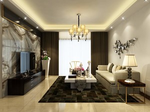 141平米普通户型其他家装装修图片设计-珠海齐装网装修效果图