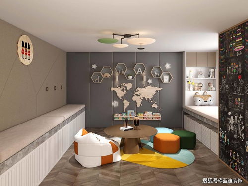 女孩房间应当如何装修 蓝迪装饰分享您女儿房装修小技巧