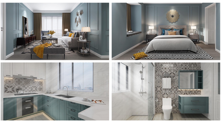 极致性价比，橙家珠海店7月13日盛大开业，为你打造生态家