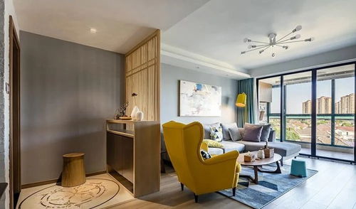 今日话题丨玄关现在流行怎么样设计呢