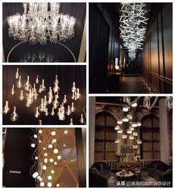 2018广州国际设计周,珠海红土地装饰设计师学习装修设计之旅