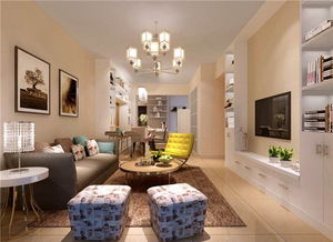 珠海半包装修报价清单与明细解析