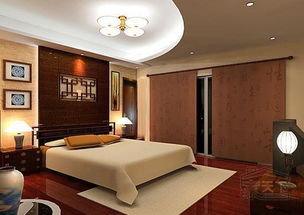 珠海依云首府178㎡现代简约三居室 8万预算打造高级感家居