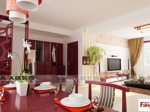 石家庄公园1872 | 163㎡现代简约三居，10万预算打造质感之家