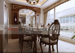 8套精品家装室内模型奉上，打造珠海理想家居