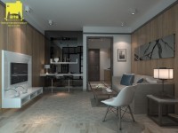 珠海别墅室内设计新趋势 设计猫引领家装服务新风尚