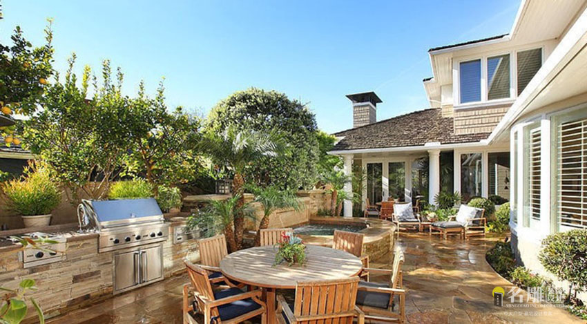 深圳别墅装修设计的八个要点 你必须知道！